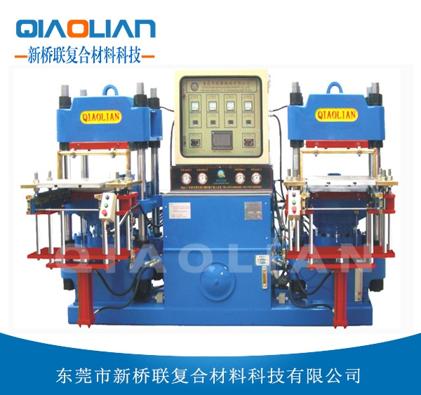 碳纖維熱壓機